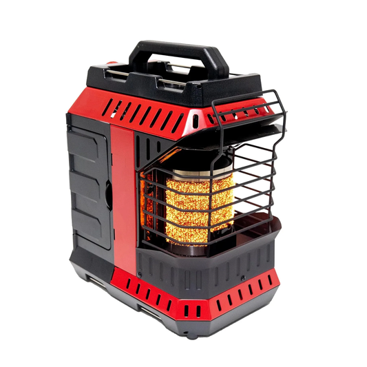 Outdoor Portable Infrared Propane Heater